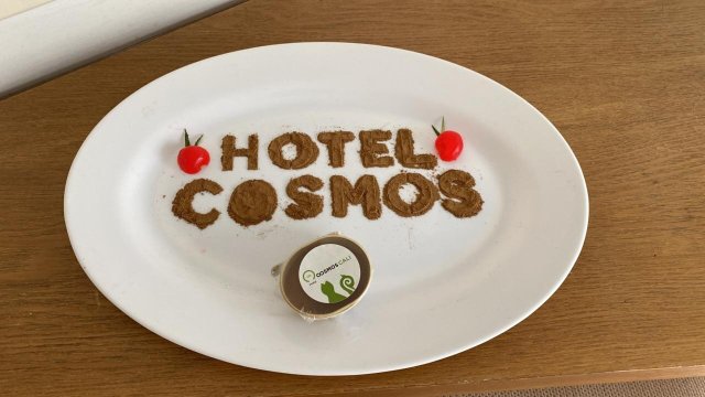 卡利宇宙酒店-官方