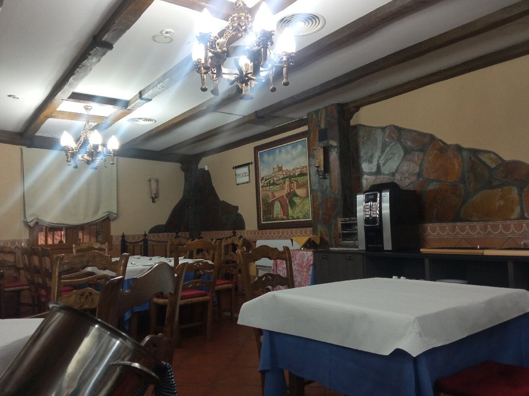 Hotel Carlos I主图