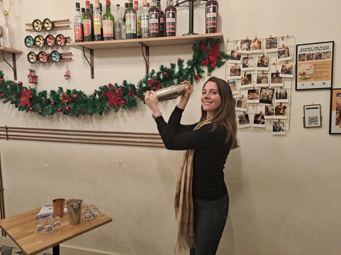 Colada-巴黎必去景点