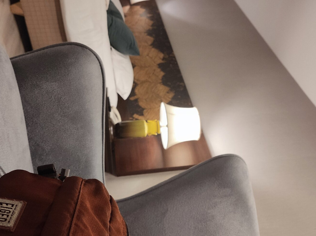 萨拜皇后酒店主图