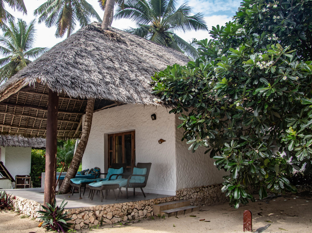 Karafuu Beach Resort And Spa主图