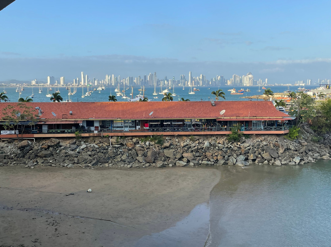 The Beach House主图