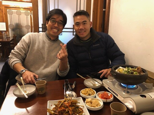 Tours by Aaron-首尔必去景点