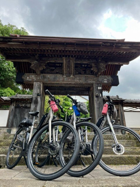 maaru-小布施町必去景点