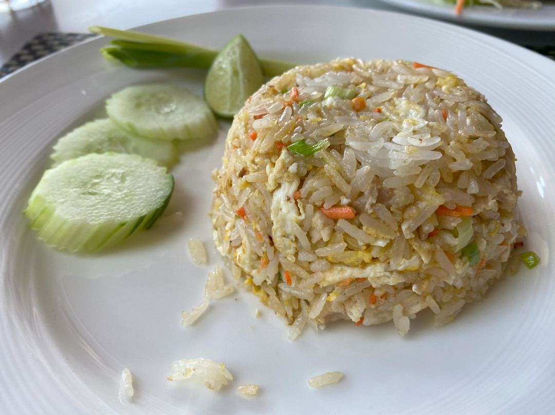 绿河谷清迈乡村俱乐部-夜林必去景点