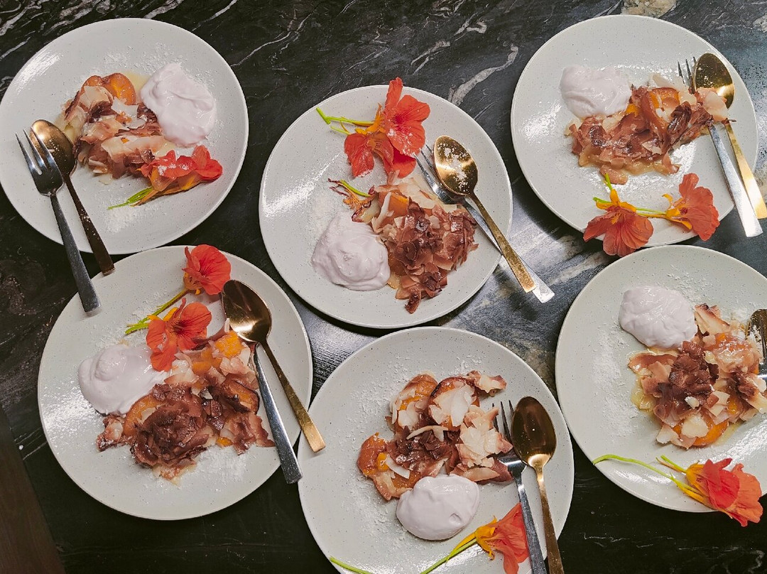 Te Arai Retreat主图