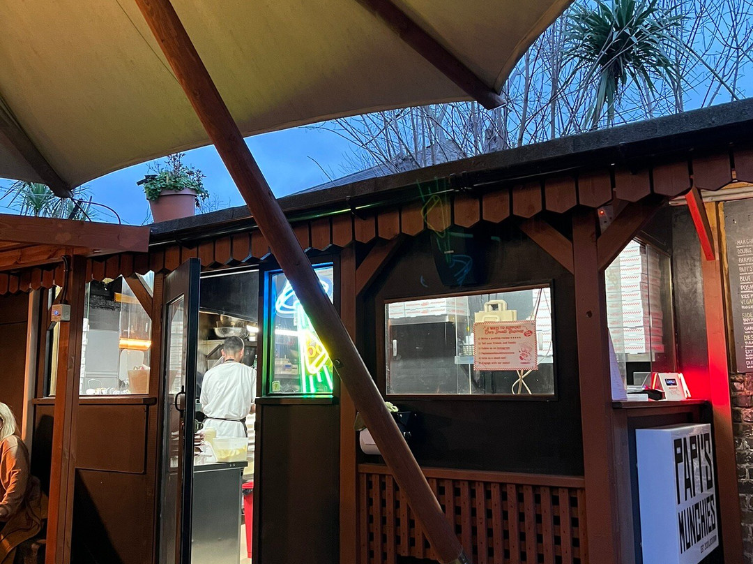 North Star Leytonstone-伦敦必去景点