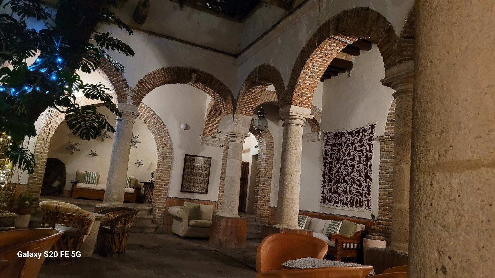 Hotel Los Arcos-官方