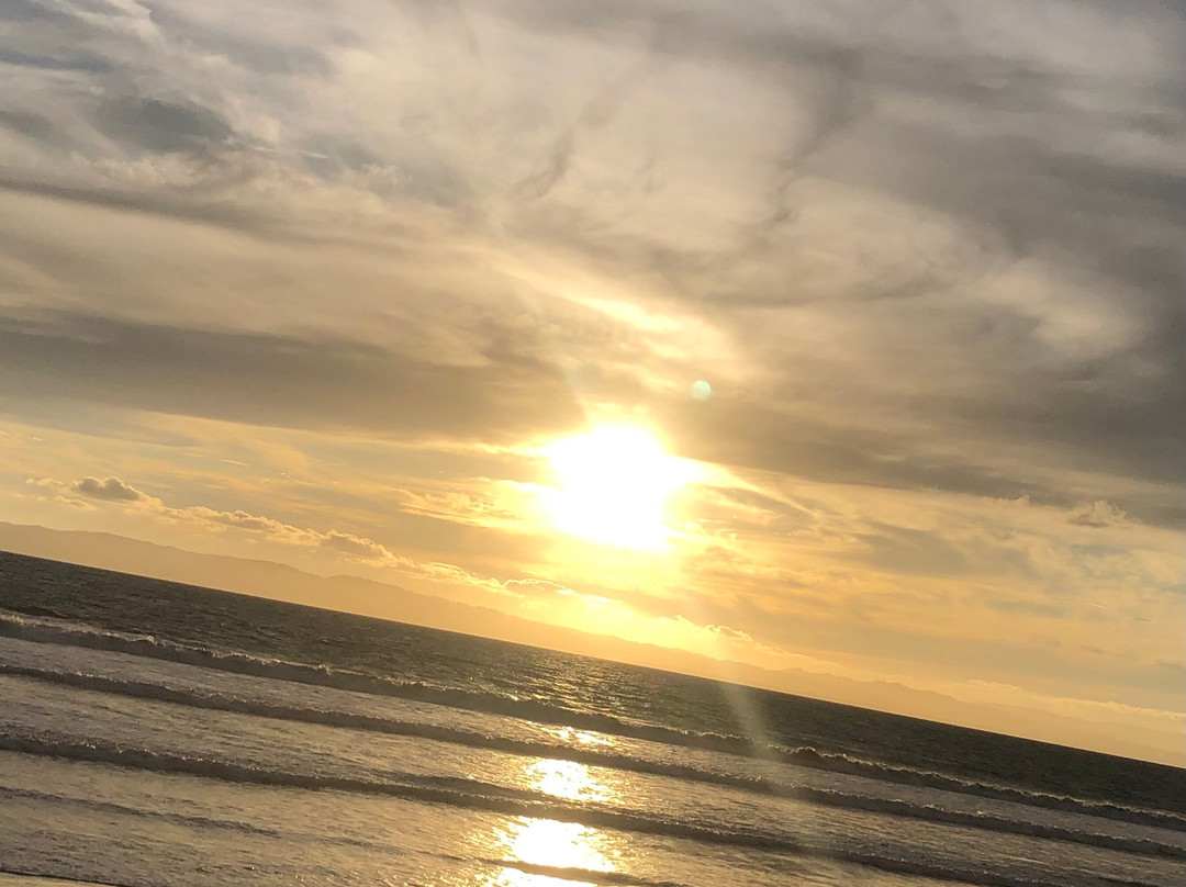 Coloso Del Mar主图