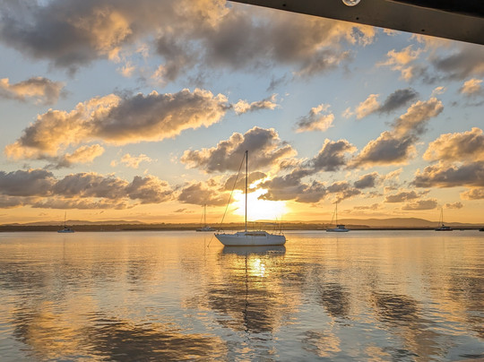 1770 Sunset Cruises-1770镇必去景点