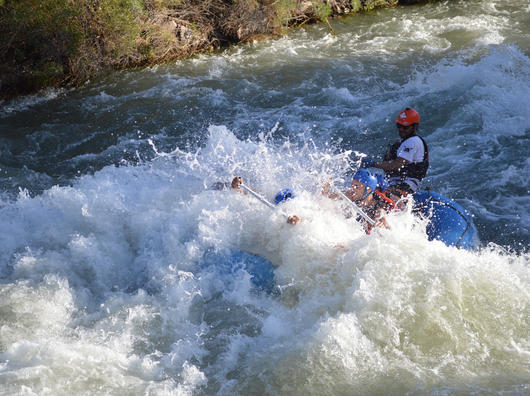 Taccu Aventura-圣拉斐尔必去景点