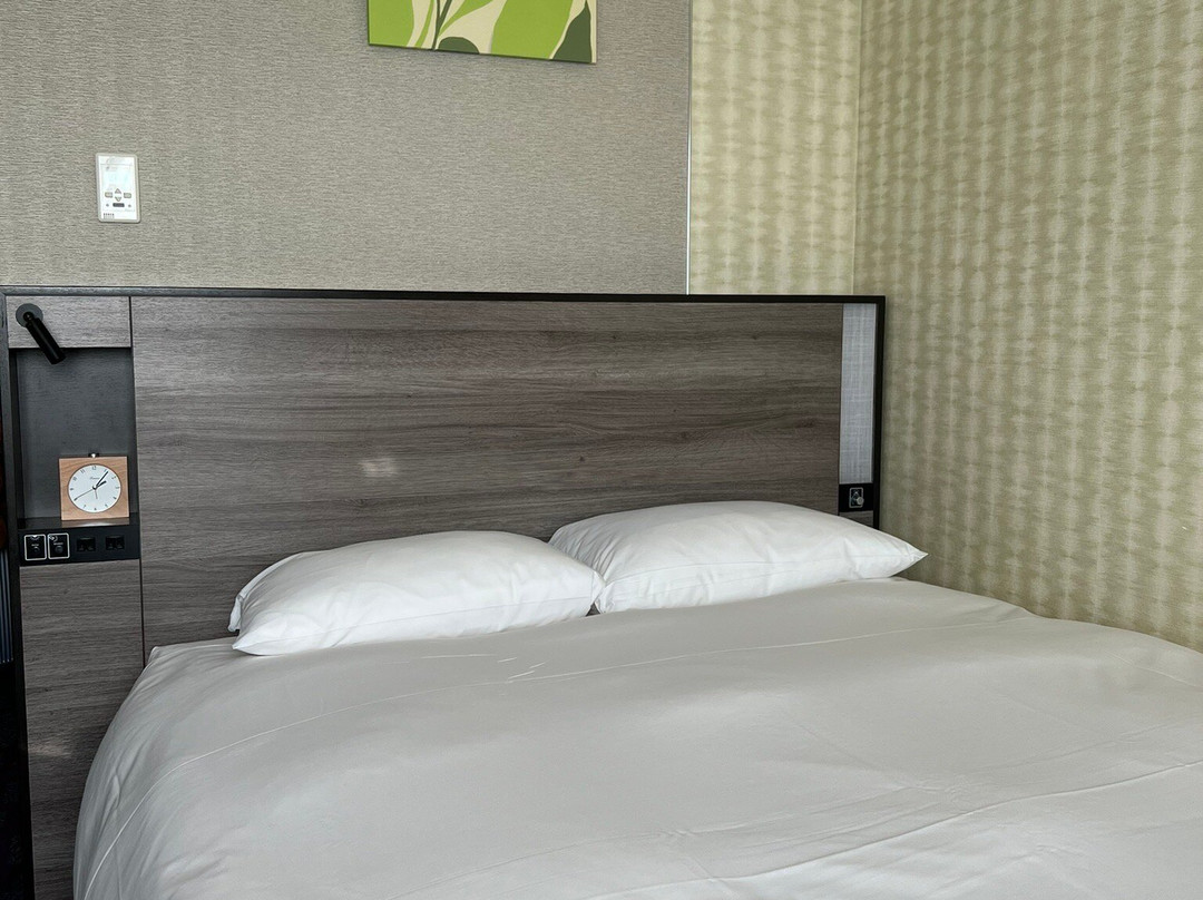 JR-East Hotel Mets Urawa主图