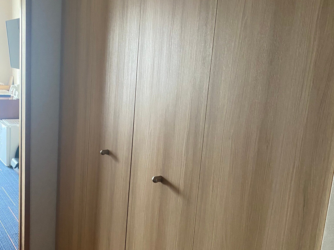 Jisco Hotel Obama Onsen