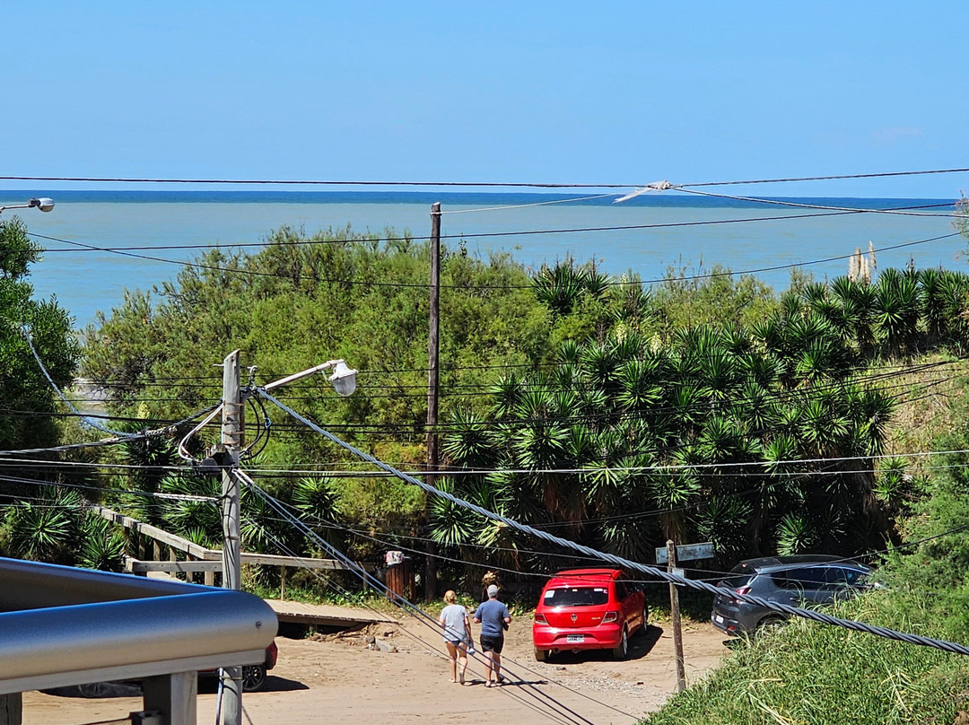 Mallak Apart Hotel主图