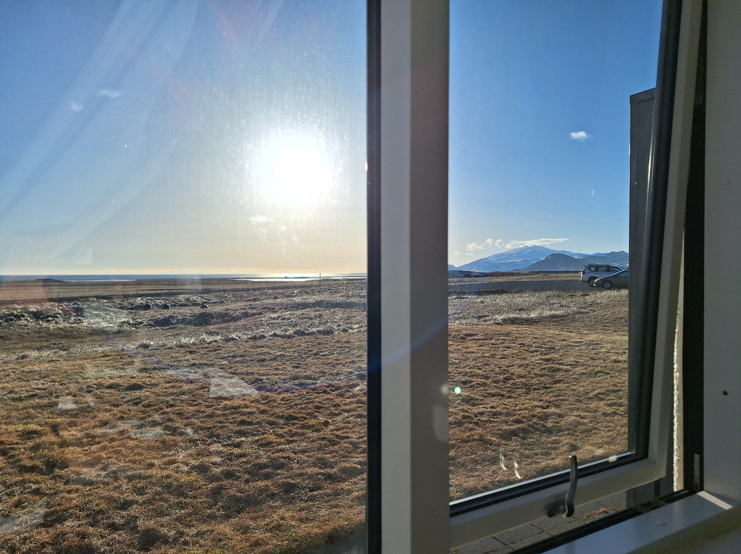 Kast Guesthouse主图