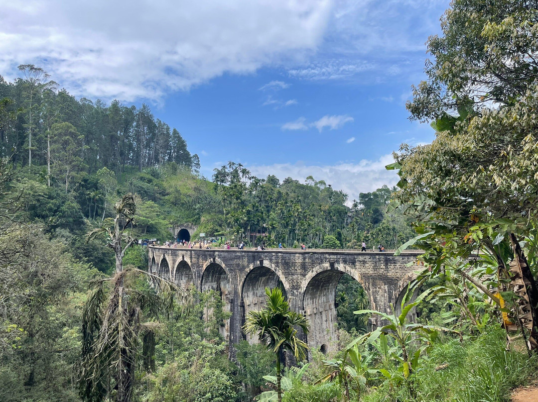 Tours Ceylon-康提必去景点