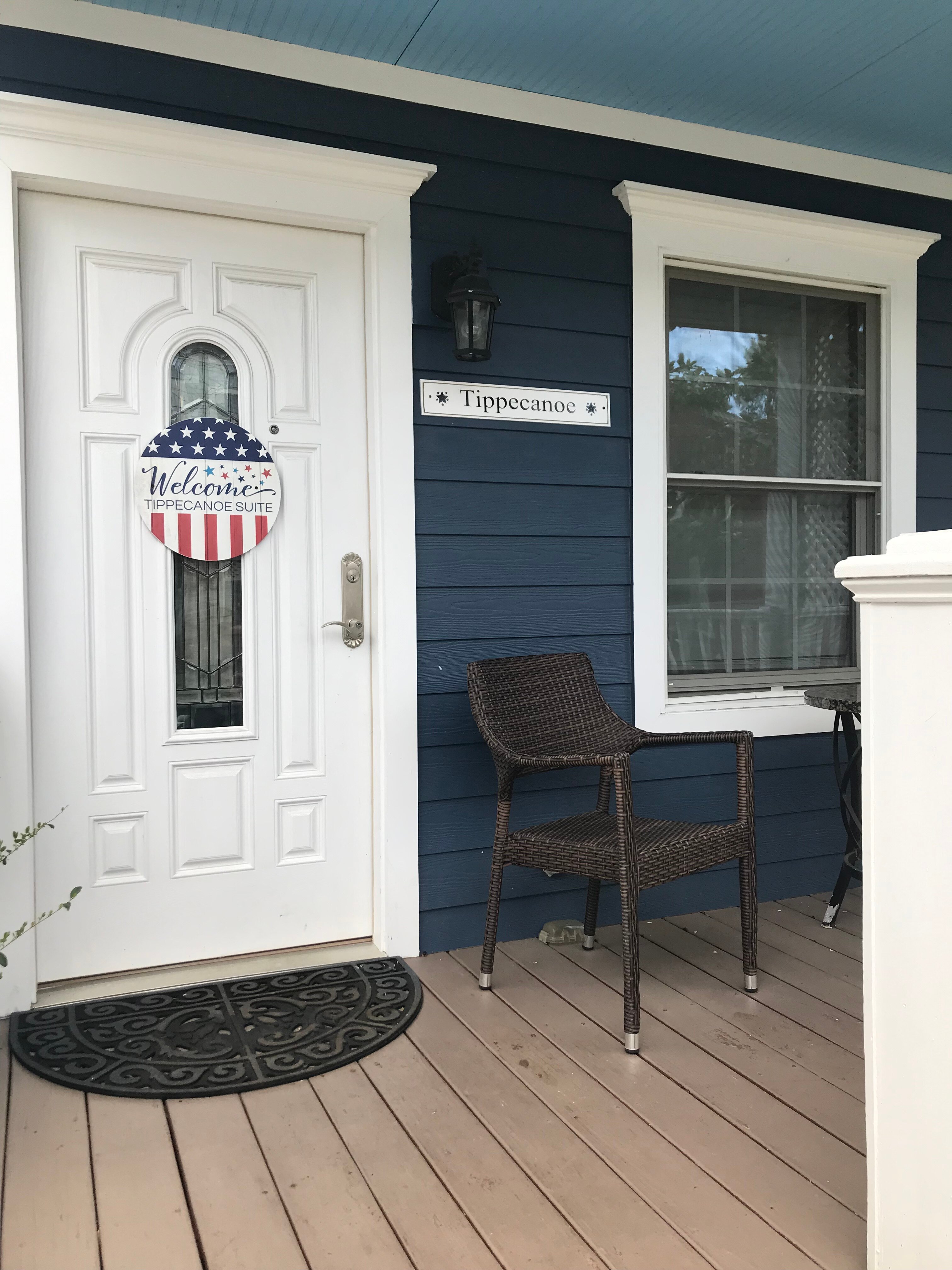 Kilmarnock Inn-客卧