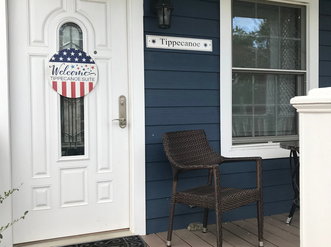 Kilmarnock Inn主图