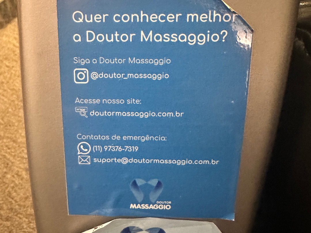 Bourbon Convention Hotel Santos主图