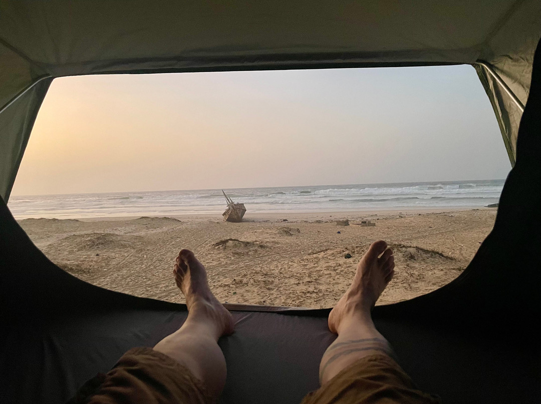 Africa Camper Expedition景点图片
