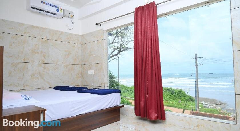 Blue Pearl Beach Guest House