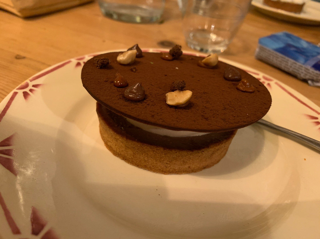 Core by Clare Smyth