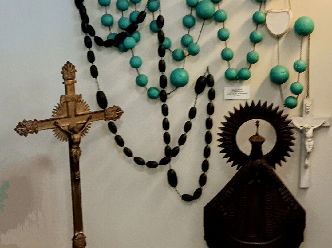 Columbia Gorge Discovery Center & Museum-The Dalles必去景点