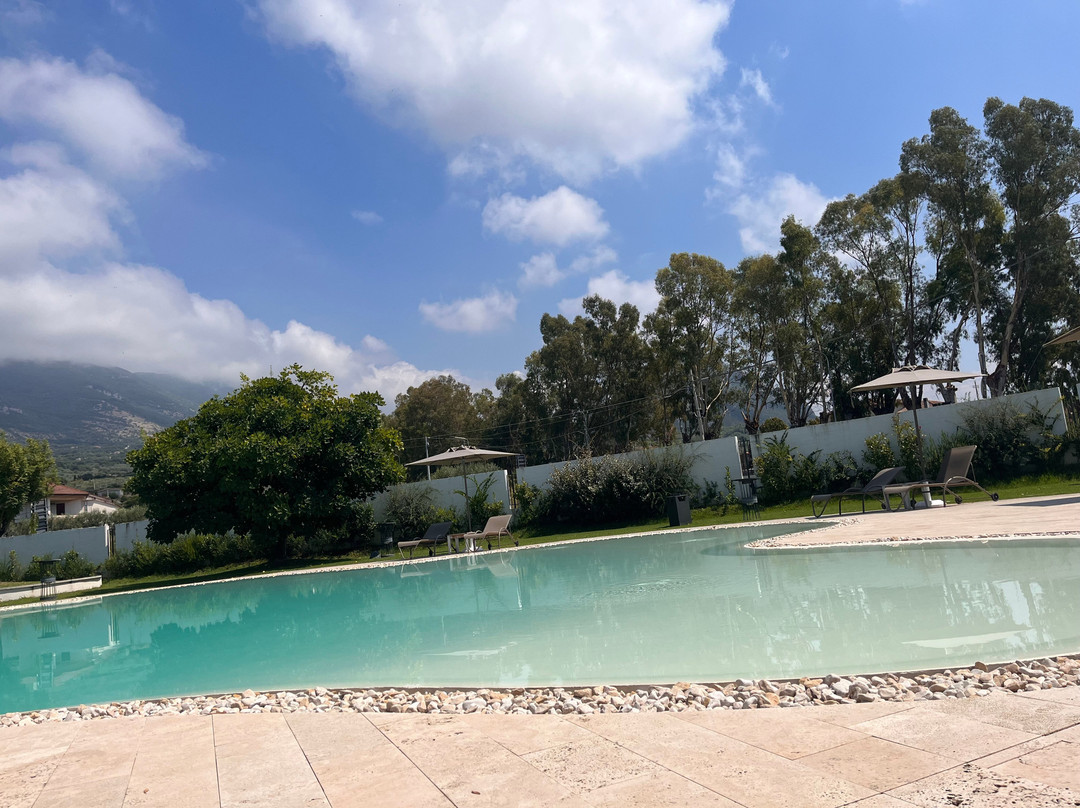 Villa Eleonora主图