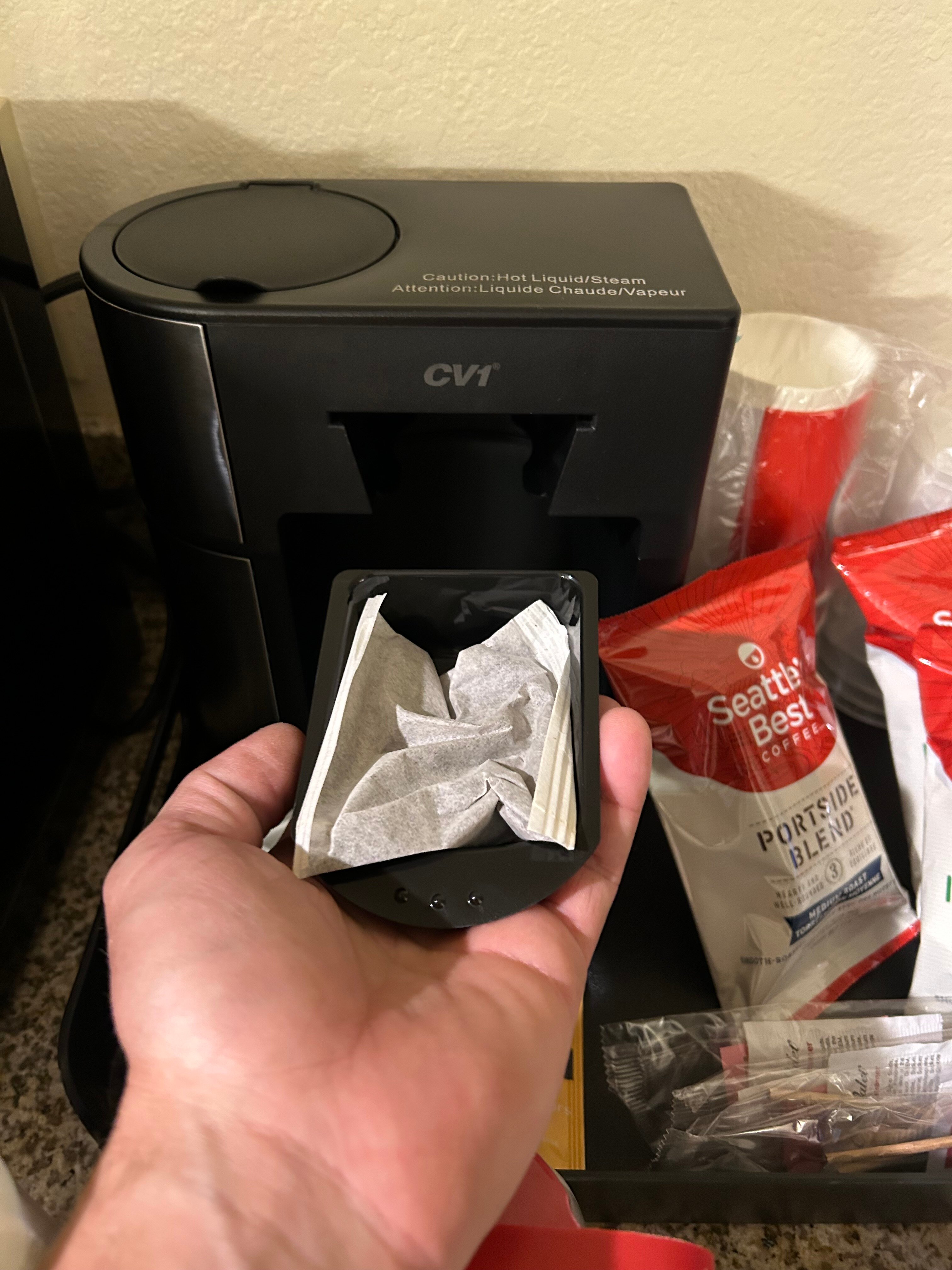 Cobblestone Inn & Suites - Fremont-客卧