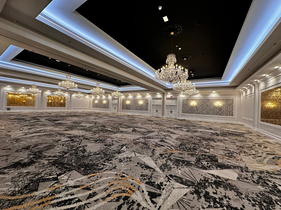 DoubleTree by Hilton Canton Downtown主图