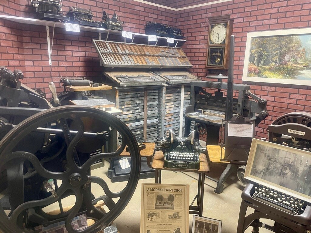 Edgerton Explorit Center-Aurora必去景点