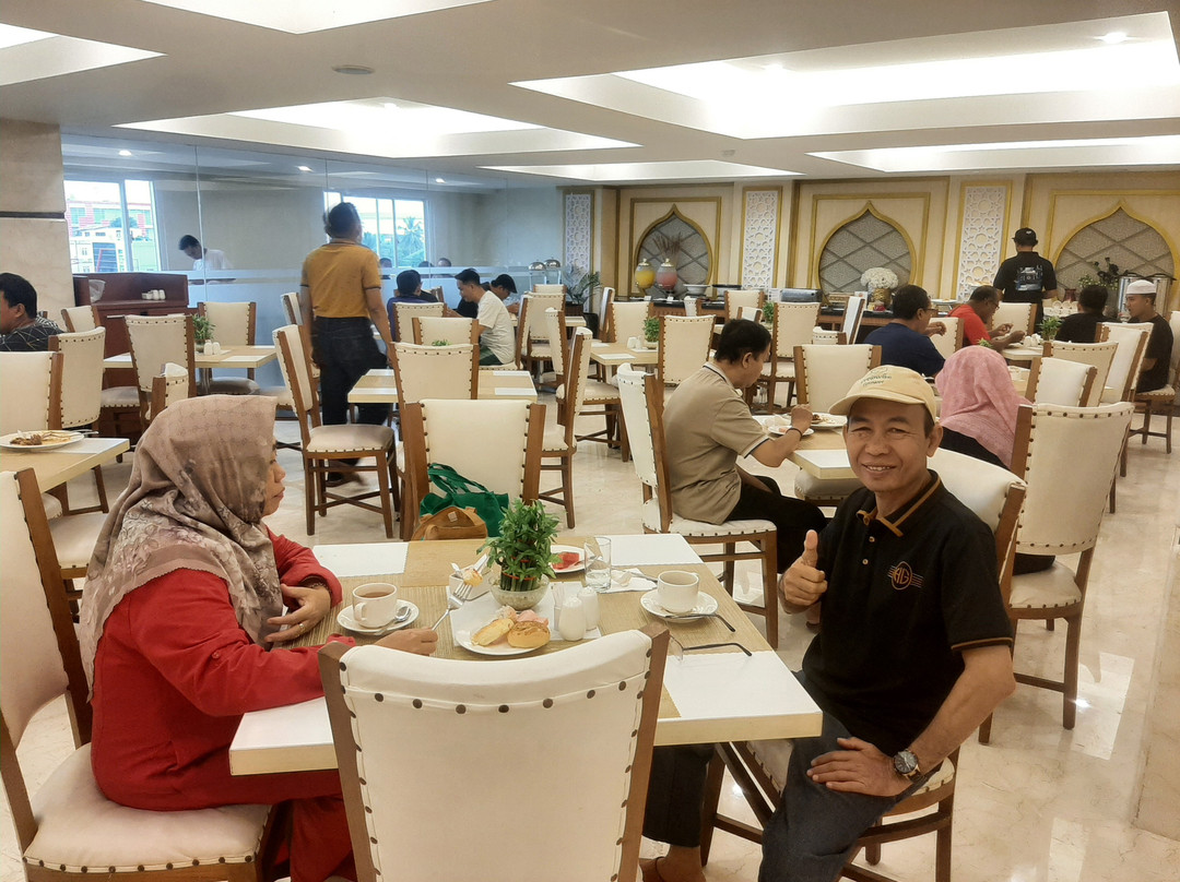 Qin Hotel Banjarbaru