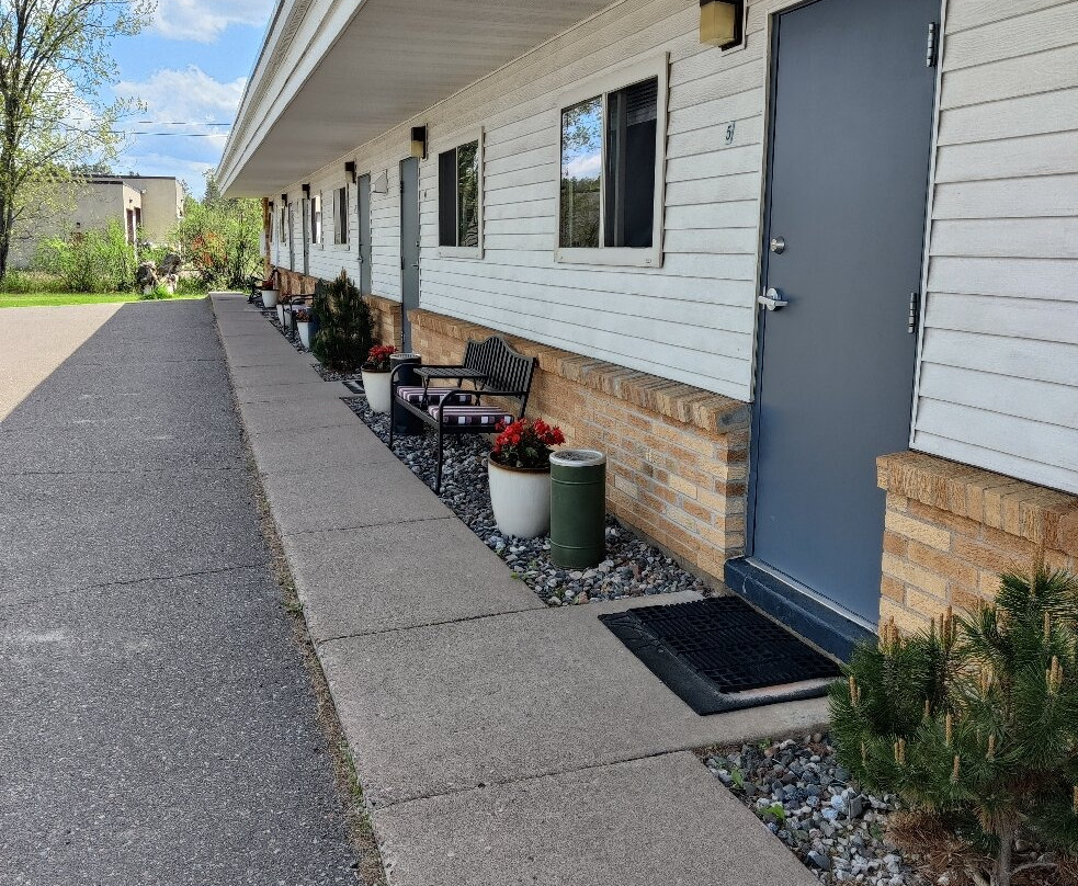 Stardust Inn Motel主图