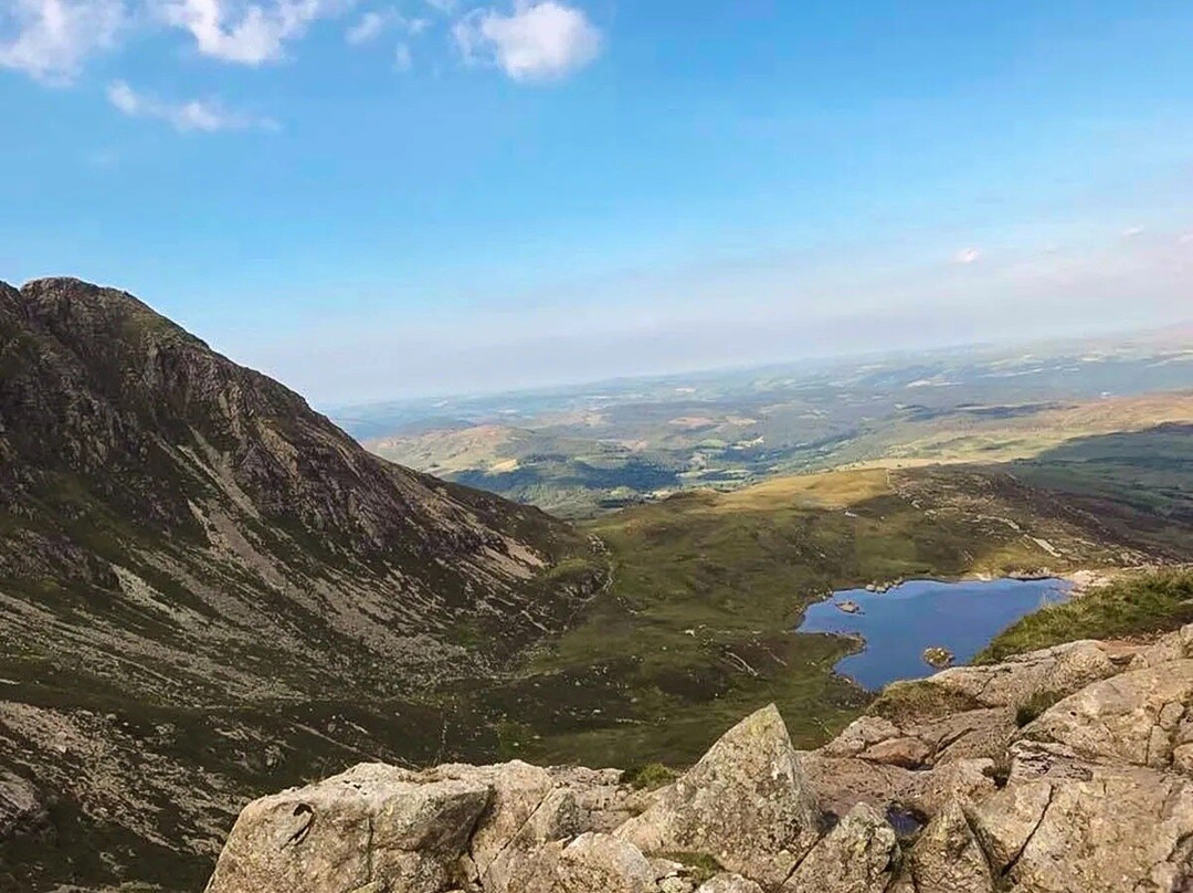 Moel Siabod景点图片