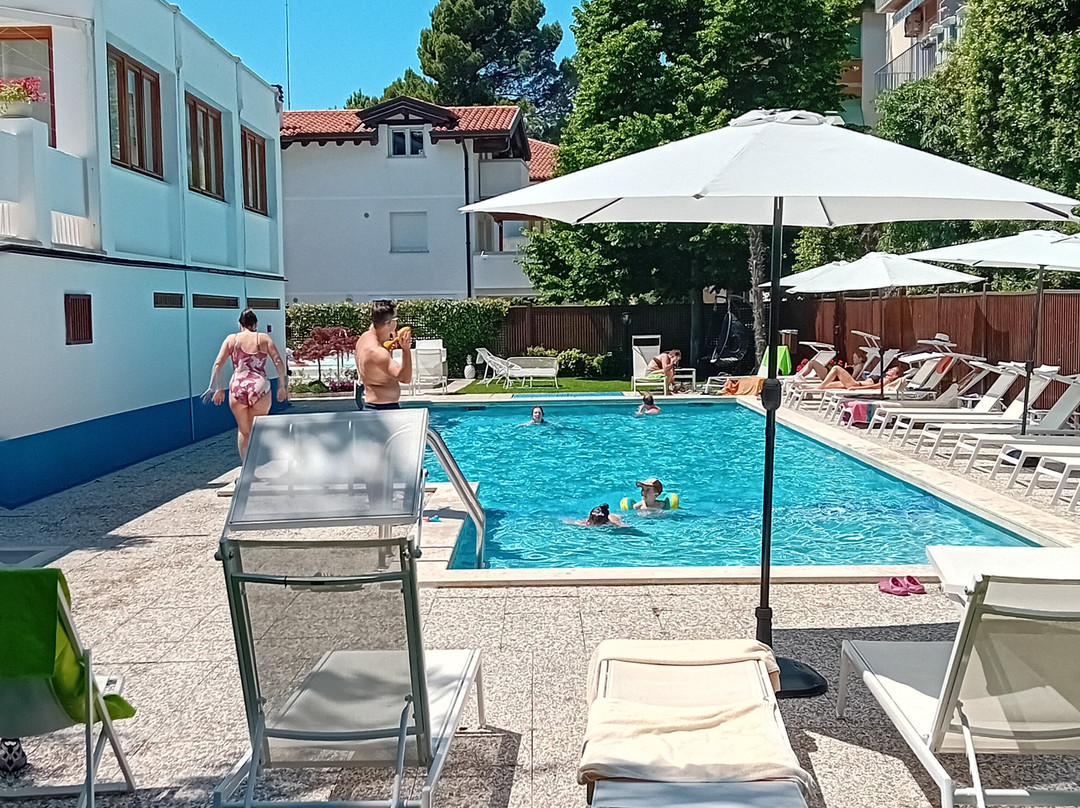 Hotel Mar Del Plata主图