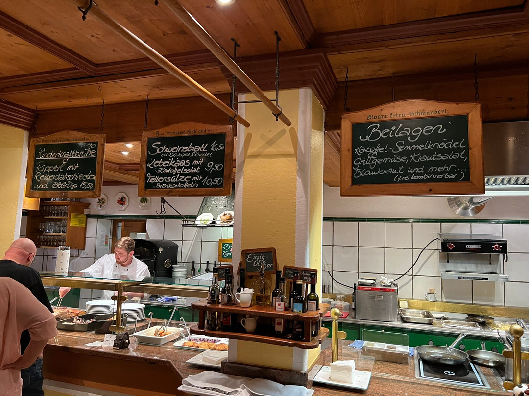 Furstenhof Quellness- Und Golfhotel主图