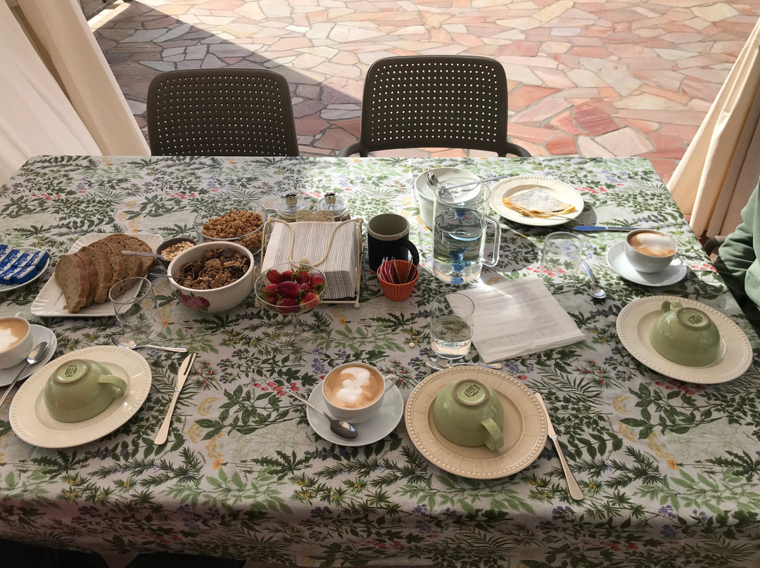 B&B A casa di Lu