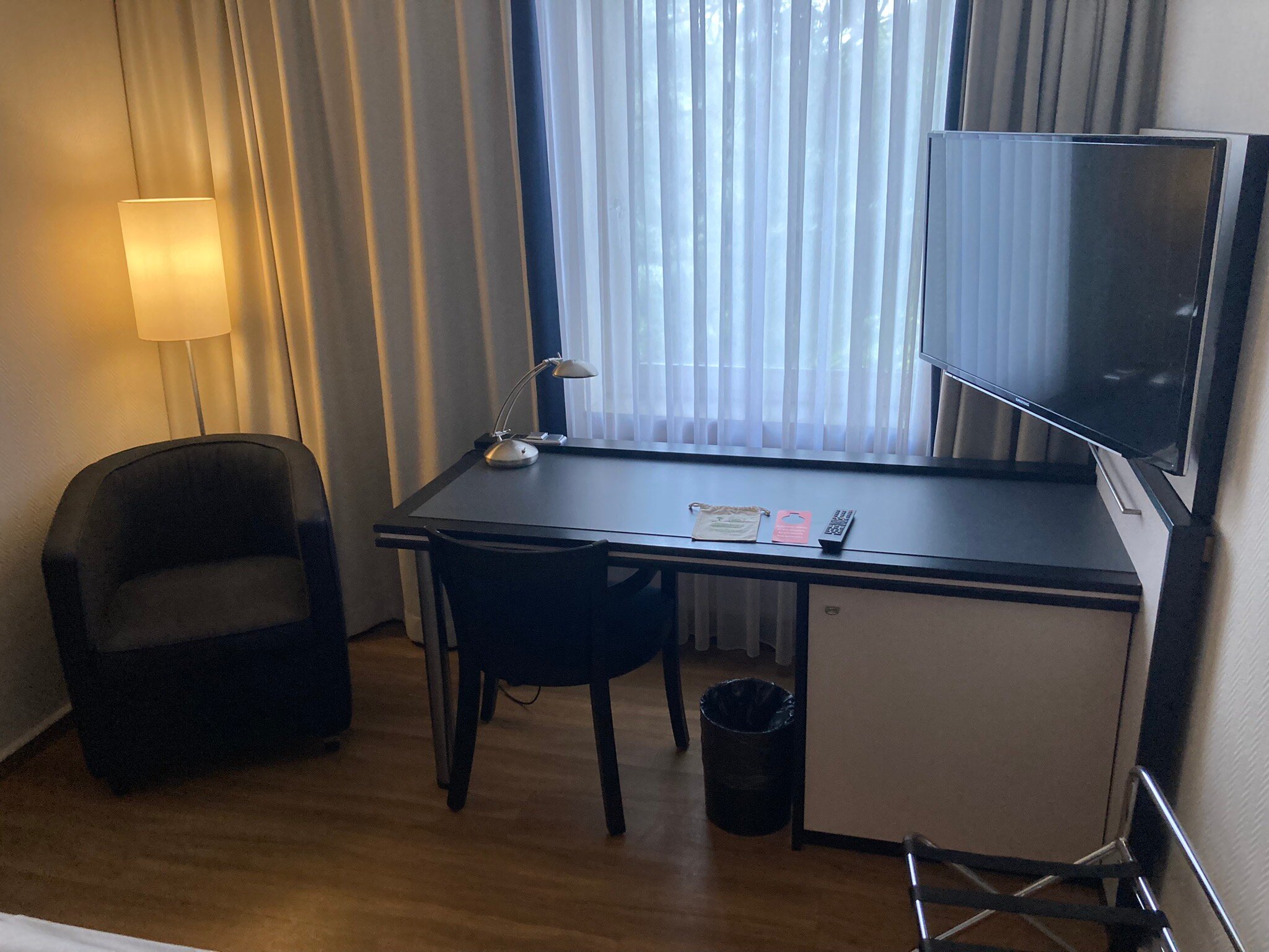 Seminaris Hotel Bad Honnef-官方