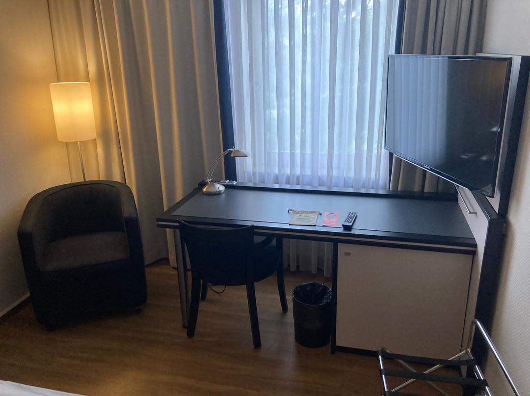 Seminaris Hotel Bad Honnef主图