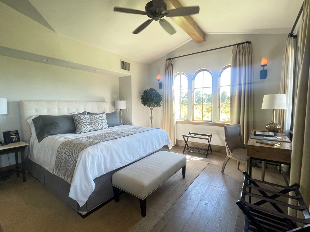 Grand Reserve Inn主图