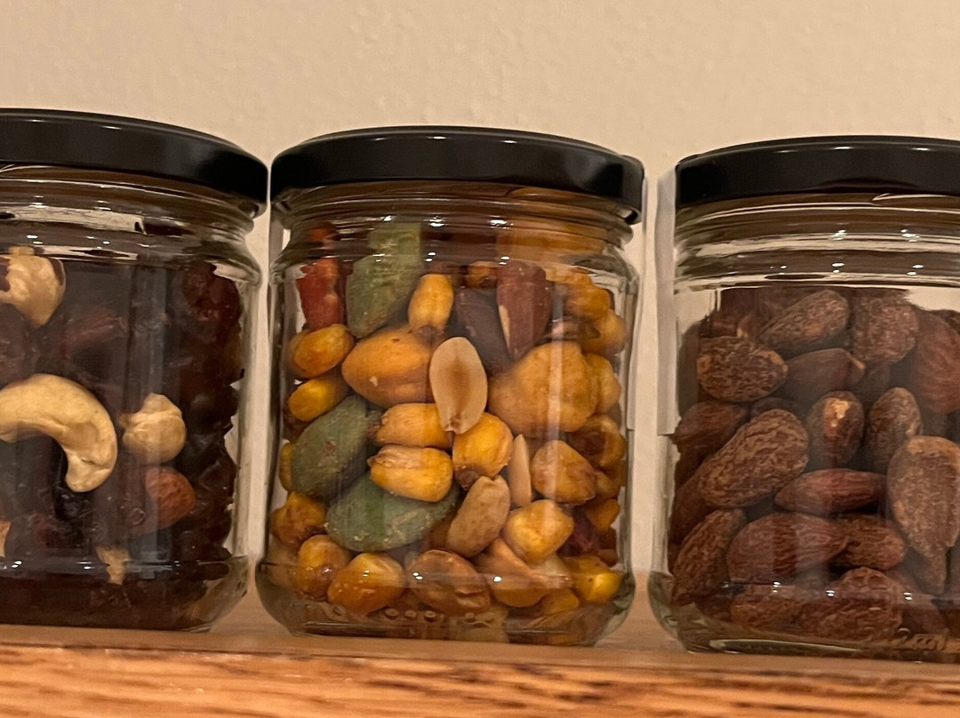 NOŪS Santorini主图