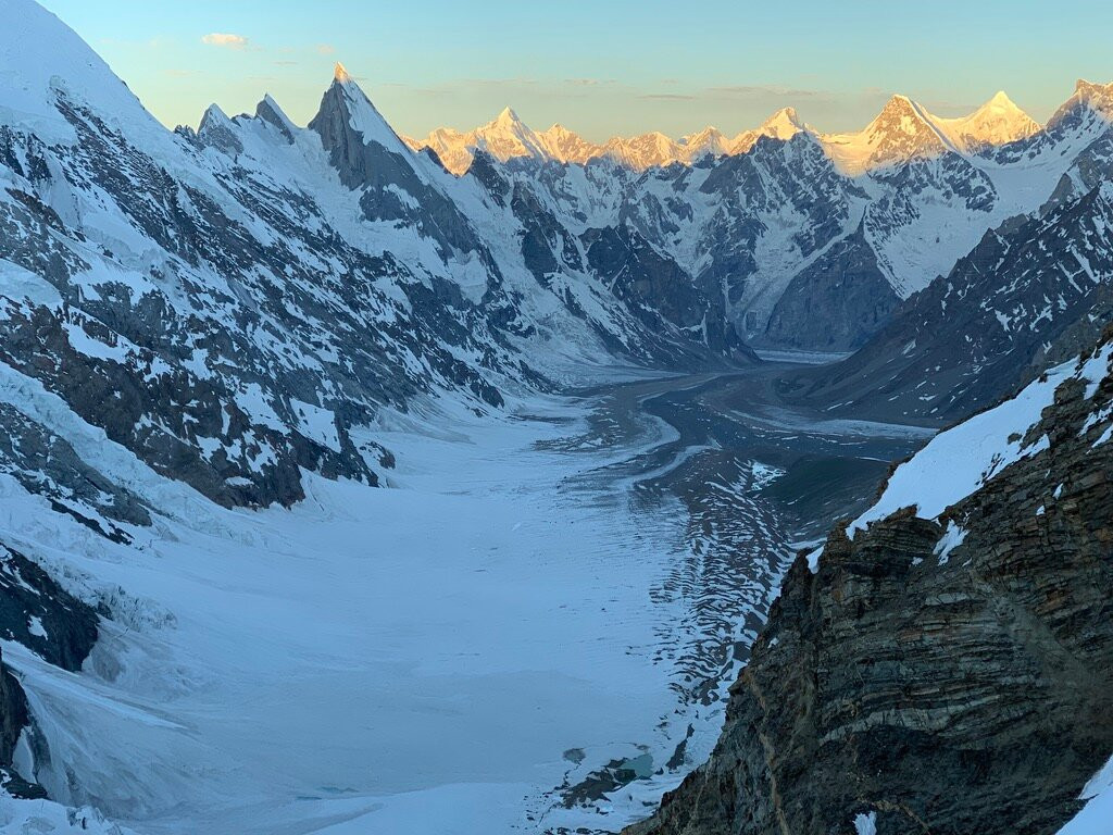 Snowland Treks and Tours-Skardu必去景点