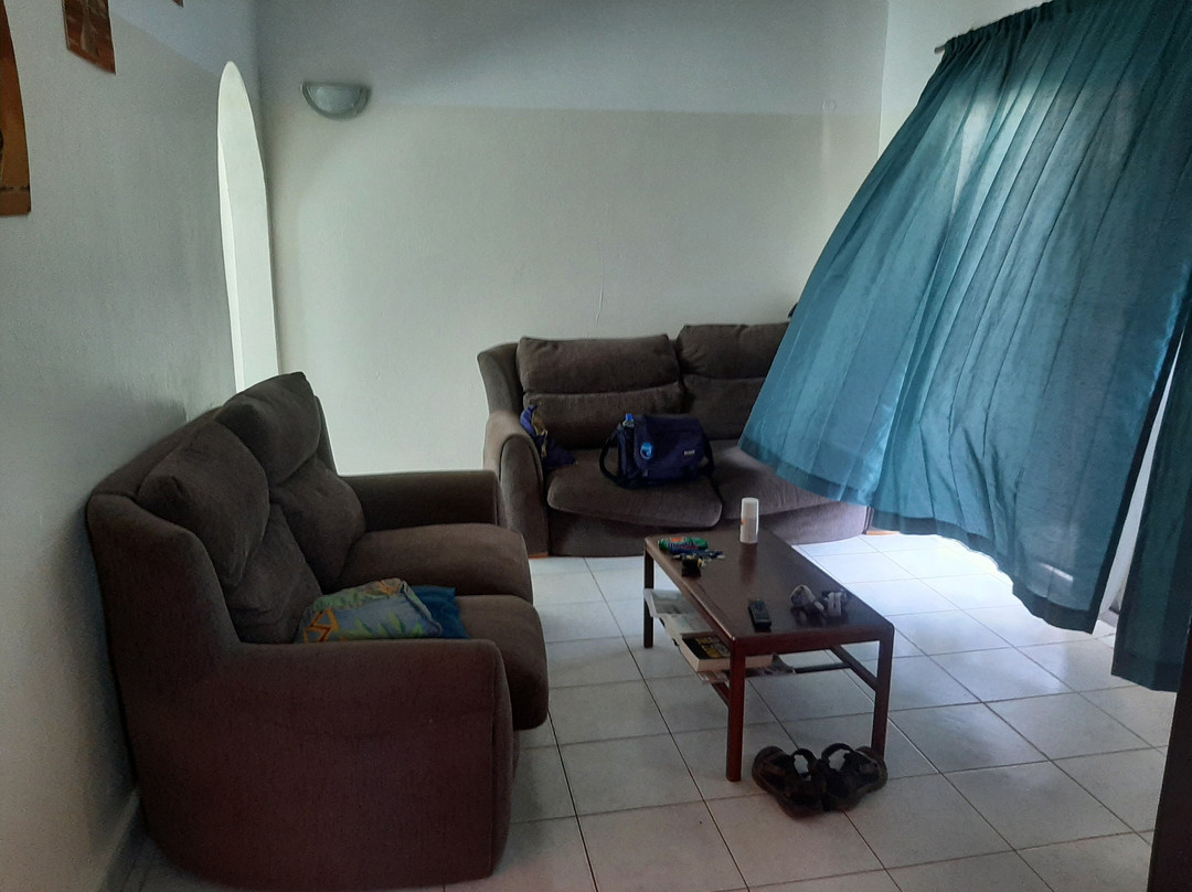 The Old School Self Catering主图