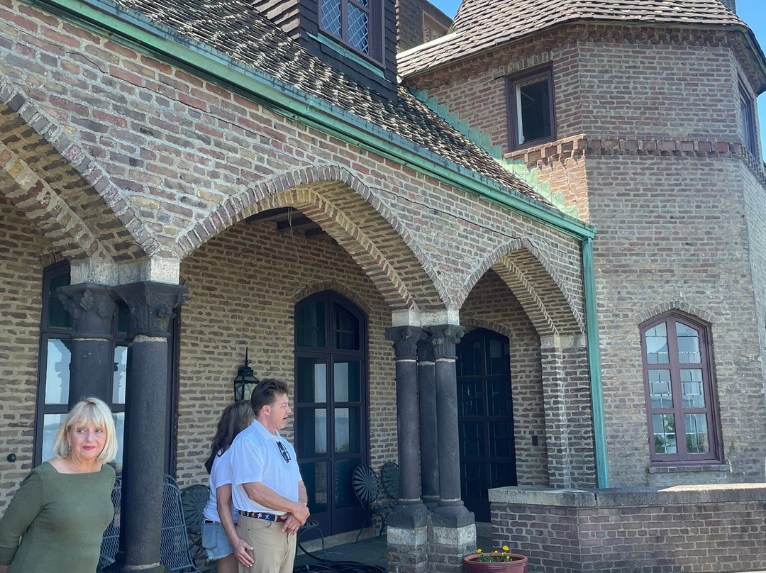 Sands Point Preserve-Port Washington必去景点