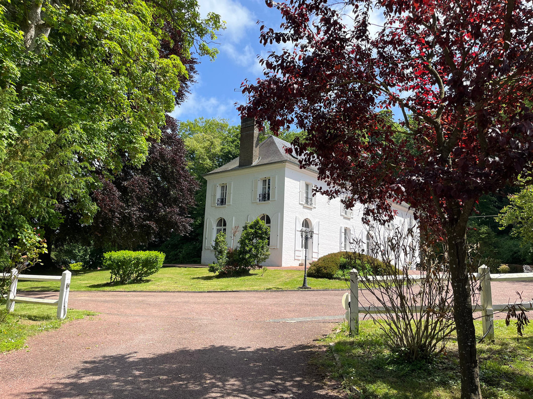 Château du Romerel - Baie de Somme主图