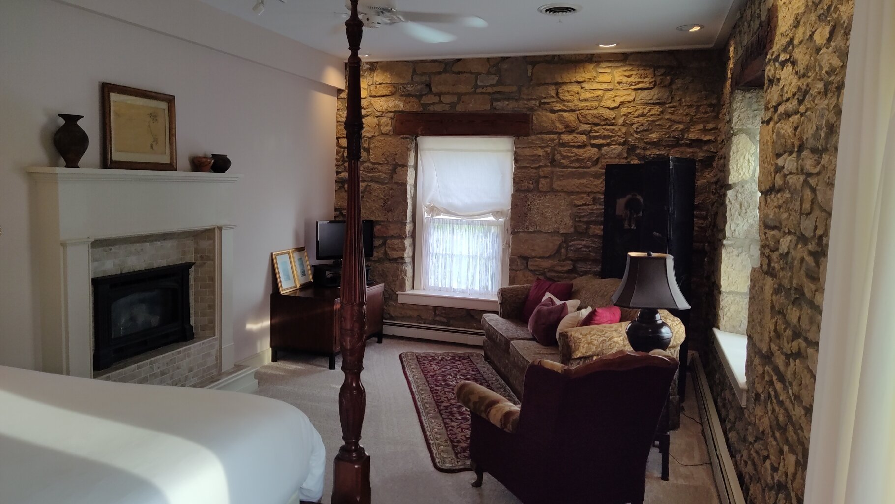 Commerce Street Brewery Hotel-官方