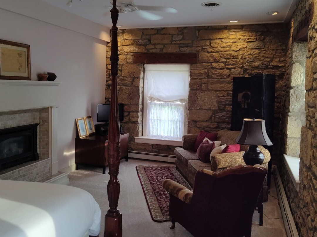 Commerce Street Brewery Hotel主图