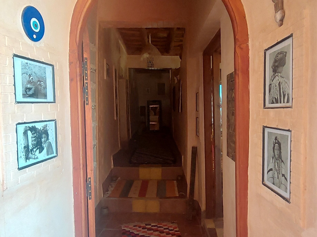 Auberge Ayouze主图