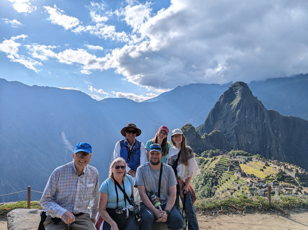 Journeys Cusco-温泉镇必去景点