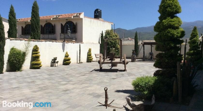 Hosteria Covadonga主图